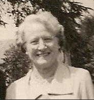ID 1156 Daisy Horner