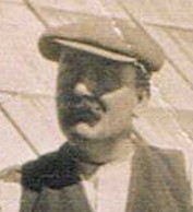 ID 1299 Alfred Foard